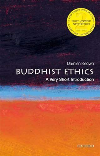 Buddhist ethics : a very short introduction