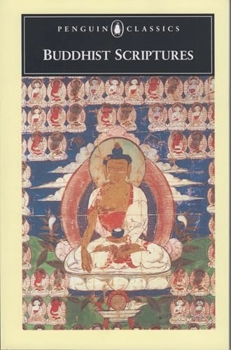 Buddhist scriptures; Edward Conze; 1959