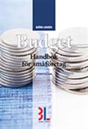 Budget : handbok för småföretag