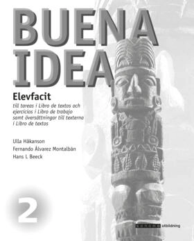 Buena idea 2 Facit