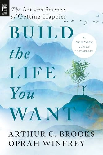 Build the Life You Want