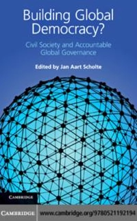 Building Global Democracy?