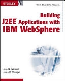 Building J2EETM Applications with IBM WebSphere