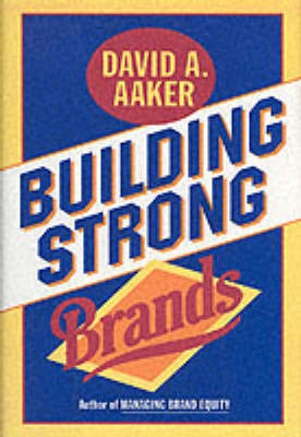 Building strong brands
