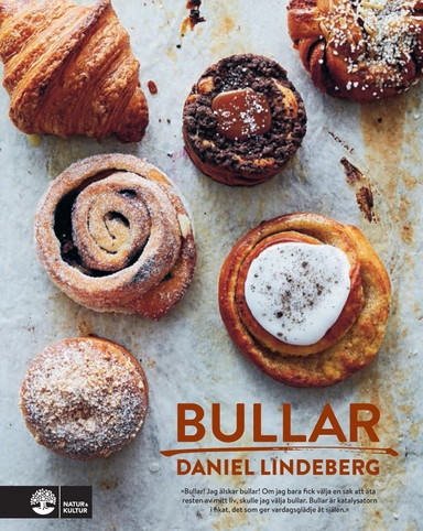 Bullar av Lindeberg; Daniel Lindeberg; 2017