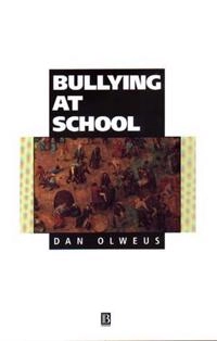 Bullying at school - what we know and what we can do