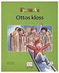 Bumerang Ottos klass lättläst