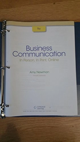 Business Communication