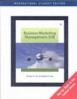 Business marketing management : B2B