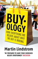 Buyology; Martin Lindstrom; 2009