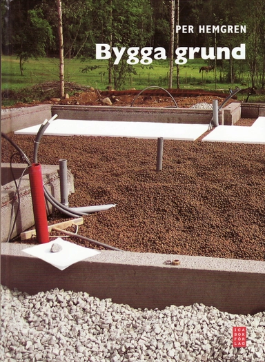 Bygga grund