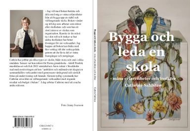 Bygga och leda en skola