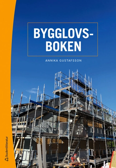 Bygglovsboken