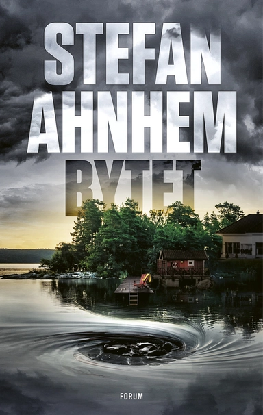 Bytet; Stefan Ahnhem; 2023