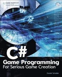 C# Game Programming; Schuller Daniel; 2010