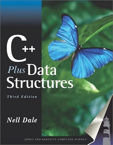 C++ Plus Data Structures