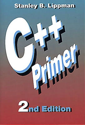 C++ primer