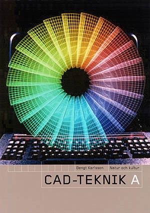 Cadteknik A Fakta- och övningsbok