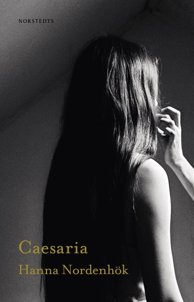 Caesaria; Hanna Nordenhök; 2021