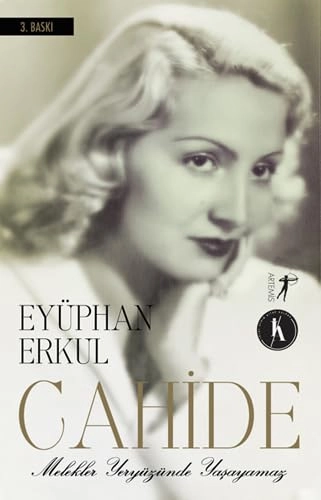 Cahide: Melekler Yeryüzünde Yaşayamaz; Eyüphan Erkul; 2020