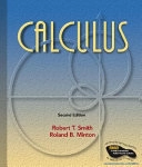 Calculus; Robert Thomas Smith, Roland B. Minton