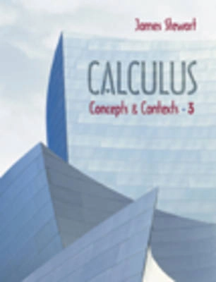 Calculus : concepts and contexts