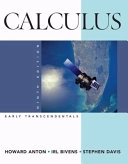 Calculus Early Transcendentals Combined