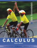Calculus: Early Transcendentals Combined