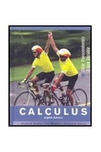 Calculus: Early Transcendentals Single Variable, Textbook and Student Study