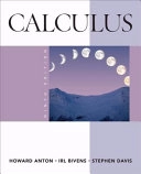 Calculus Late Transcendentals Combined