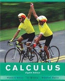 Calculus: Late Transcendentals Combined