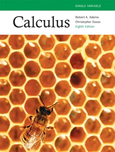 Calculus Single Variable
