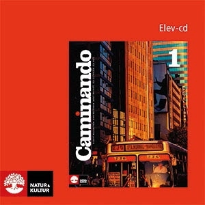 Caminando 1 Elev-cd