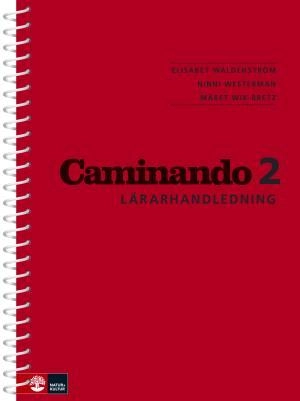 Caminando 2 Lärarhandledning