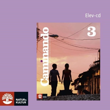 Caminando 3 Elev-cd