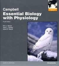 Campbell Essential Biology with Physiology