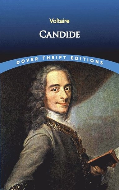 Candide; Voltaire; 1991