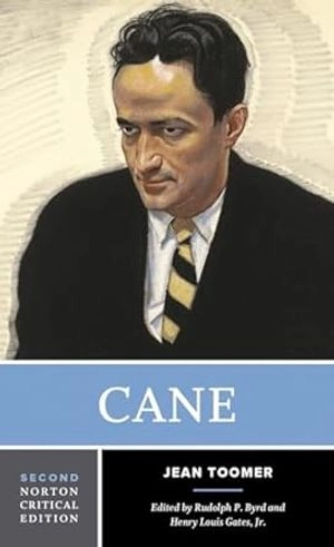 Cane : authoritative text, contexts, criticism; Jean Toomer; 2011