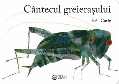 Cantecul greierasului