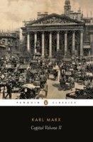 Capital : a critique of political economy., Vol. 2; Karl Marx, Ernest Mandel; 1992