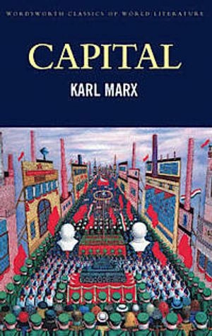 Capital [electronic resource] : Volume One [Elektronisk resurs]