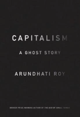 Capitalism : a ghost story