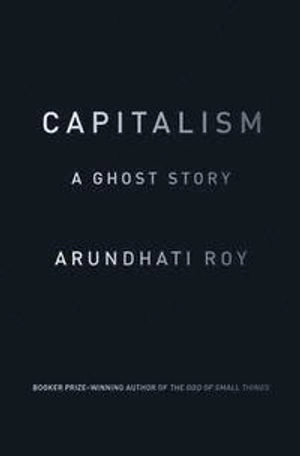 Capitalism : a ghost story