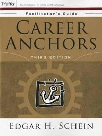 Career Anchors: Facilitator's Guide Package