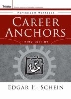 Career Anchors: Participant Workbook