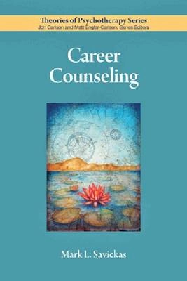 Career counseling; Mark Savickas; 2011