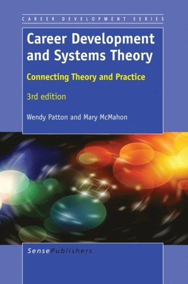 Career Development and Systems Theory