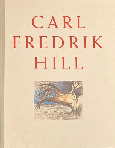 Carl Fredrik Hill; Carl Fredrik Hill; 2000
