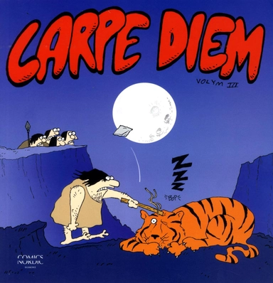 Carpe Diem Vol. 3