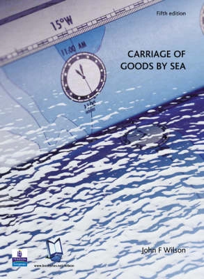 Carriage of goods by sea